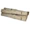 Wilson® Enterprises X-Large White Birch Log Set